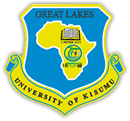 Great Lakes University of Kisumu eLearning Portal